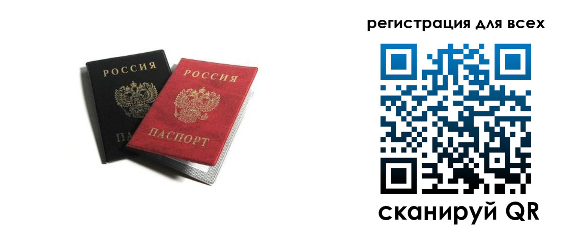 прописка гарантия в Полярном